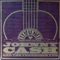 Johnny Cash - Sunbox Set (5CD Set)  Disc 1 - Wide Open Road (1954-55)